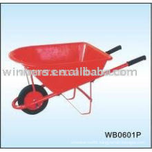 singal wheel wheelbarrow